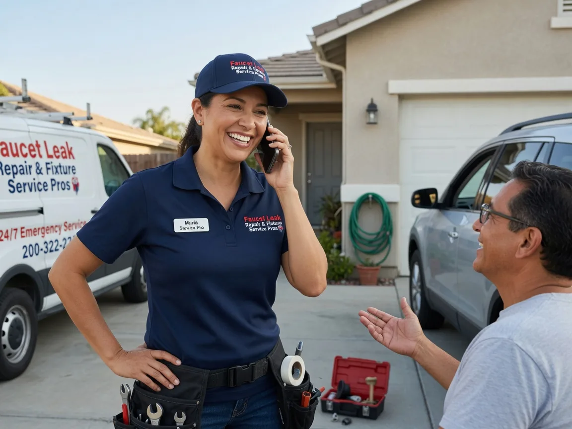 Faucet Repair Midwest, WY FAQs